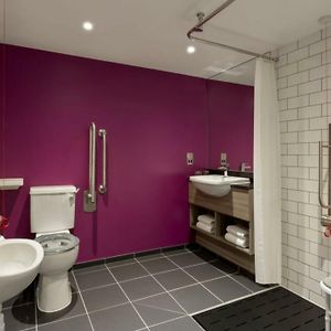 Standard Double Room Disability Access